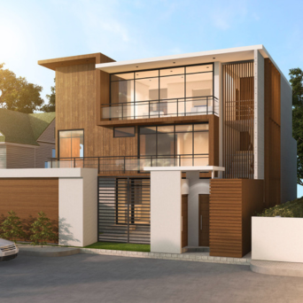 Residential Security