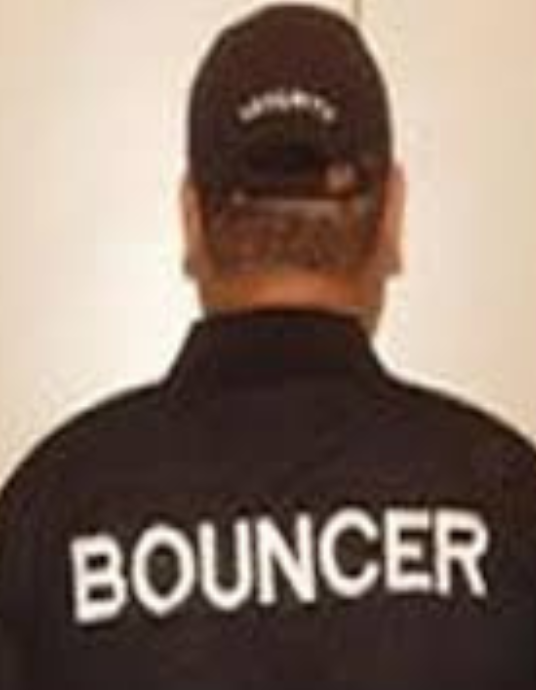 bouncer security services delhi
